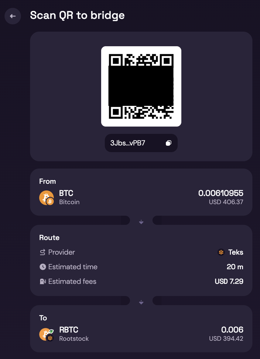 Qr code